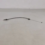 96-98 Mustang Gt 4.6L Sohc Throttle Cable Accelerator AA7430. Fixed Price $113.05.