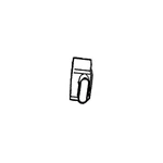 Ford 4C3Z-9B989-B Potentiometer Engine Throttl. Fixed Price $173.66.