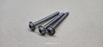 Mini Cooper R55 R56 R57 N12 N16 N18 Petrol Throttle Body Mounting Bolts. Fixed Price $20.12.