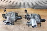 (two) 01-05 Lexus GS300 Throttle Body IS300 SC300 Assembly Unit Oem. Fixed Price $199.00.