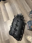 2014-2023 Chevrolet Corvette C7 Camaro Intake Manifold & Throttle Body 12629466. Fixed Price $150.00.