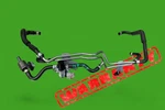 2009-2017 Infiniti FX37 QX70 3.7L 3.5L Coolant Water Evap Hard Line Hose Set Oem. Fixed Price $149.87.