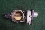 2010 Ford Mustang 4.0L Throttle Body Oem 9W7E-BA. Fixed Price $30.00.