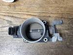 97 Ford F-150 F-250 Pickup Throttle Body F65E-CA Oem Factory Original 4.6L. Fixed Price $59.85.