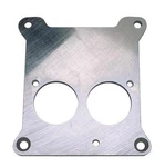 Trans-dapt Throttle Body Adapter Chevy/gmc Bb To Holley Barrel 4V 2203. Fixed Price $49.99.