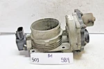 3L5EAD Ford Explorer 2004-2010 Throttle Body Valve Assembly Oem 5O3 584 B1. Fixed Price $12.79.