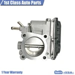 Throttle Body For 2005-2008 Toyota Matrix Corolla Pontiac Vibe Base 1.8L 977-336. Fixed Price $57.57.