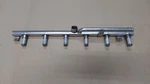 Bmw E46 M3 Z3M Z4M Additional Air Line With Connection Pipes 13547831481 Genuine. Fixed Price $450.00.