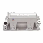 Edelbrock Pro-flo Xt Efi Intake Manifold For Chevrolet 302-400 Small Block 7137. Fixed Price $637.95.
