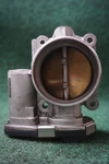 2011 Chevrolet Camaro 3.6L Throttle Body Oem 22126908 55,663 Miles. Fixed Price $48.35.