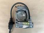 1993-95 Updated Mercedes R129 W140 W124 W202 Asr Valve Throttle Body 0001415725. Fixed Price $399.00.