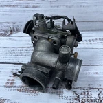 Throttle Body 90-92 Vw Corrado G60 1.8 Genuine Volkswagen Part 251037063 Aj. Fixed Price $299.99.