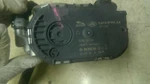 Throttle Body Control Module Fits 18-22 Jaguar Evoque K4P3-9F991-AA K4P39F991AA. Fixed Price $59.99.