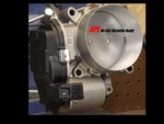Ported Mopar 251 Hemi Tb:challenger,charger,srt,scat PACK,TA,DAYTONA,RAM,5.7,6.4. Fixed Price $319.99.