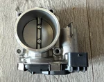 2024 2025 Mercedes SL55 SL63 G63 Throttle Body, Part# 1771412000, Genuine Oem. Fixed Price $495.00.