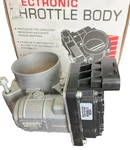 Hitachi ETB0028 Electronic Throttle Body Module Fit 2005-2006 Chev Equnox,malibu. Fixed Price $249.00.