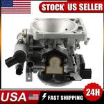 Throttle Body 161183S500 For Nissan Frontier Xterra Se Xe Std 2.4L 1998-2002. Fixed Price $169.99.
