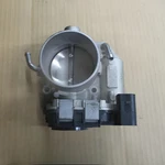 2005-2006 Volkswagen Jetta Beetle Rabbit 2.5L Throttle Body Valve Assembly Oem. Fixed Price $142.49.
