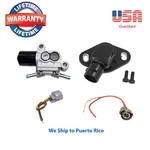 Idle Air Control Valve & Throttle Position Sensor Fit Accord Prelude + Connector. Fixed Price $45.00.