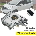 Throttle Body Assembly 16400-RB1-003 For Honda Fit 2009 2010 2011 2012 2013. Fixed Price $120.99.
