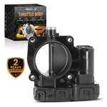 Throttle Body Assembly For Jeep Wrangler Commander Dodge Nitro Dakota 3.7L 07-11. Fixed Price $56.49.