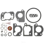 Fuel Injection Throttle Body Repair Kit Standard 1637B. Fixed Price $60.30.