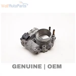2020-2023 Land Rover Range Throttle Body K4P39F991AA. Fixed Price $51.49.