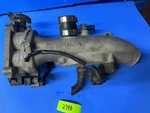 1998-2000 Kia Sportage 2.0L Engine Complete Throttle Body Assembly W/sensor, Oem. Fixed Price $38.00.