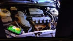 Throttle Body Valve 1.7L Sohc Cng Gx Automatic Fits 01-05 Civic 6195892. Fixed Price $72.11.