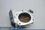 2007-2009 Jaguar Xkr Air Engine Motor Intake Throttle Body Oem AJ811770. Fixed Price $54.31.