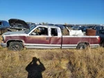 Throttle Body Assembly 8-305 Fits 87-90 Chevrolet 10 Van 281666. Fixed Price $150.00.