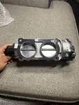 Throttle Body Assembly Ford E-350 E-450 F-250 Mustang 9C3Z9E926A 9C3Z9E926C. Fixed Price $50.00.