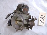 Throttle Body 2.2L Automatic Transmission Fits 98 Cavalier. Fixed Price $41.78.