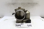 99-2005 Volkswagen Jetta Throttle Body Valve Assembly 06A133062C Oem 544 14N4 B1. Fixed Price $14.39.