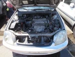 Throttle Body Manual Transmission Fits 99-01 Prelude 202419. Fixed Price $50.00.
