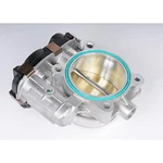 217-3108 Ac Delco Throttle Body New For Chevy Chevrolet Impala Malibu Equinox G6. Fixed Price $331.73.