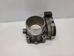 1999-05 Volkswagen Passat (1.8L / At) Throttle Body Engine Id: Atw. Fixed Price $48.94.