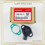 Oem Throttle Position Sensor #16400-P0A-A11 For Honda Accord Civic Cr-v Acura. Fixed Price $22.95.