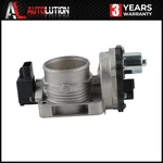 Throttle Body Ford E-150 E-250 5.4L 2005-2014 Mustang 4.0L 2006-2010. Fixed Price $61.72.