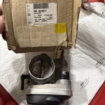 Genuine Vw -throttle Body Assembly 06A133062S Beetle, Golf, Jetta 2.0L 94-95. Fixed Price $170.00.