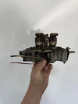 93-95 Chevy Suburban C/k Gmc 5.7L Rochester Tbi Throttle Body 17093030 Oem. Fixed Price $199.99.