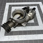 Chrysler Town Country Voyager Dodge Caravan Oem Throttle Body W/valve 04861256AG. Fixed Price $46.10.