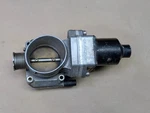 88-95 Bmw M70 S70 E31 E32 750IL 850I 850CSI 850CI Throttle Body Sensor Meter Oem. Fixed Price $320.00.