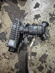 2008 Jaguar Xf X250 2.7 Rocker Cover Bit 4R8Q-6K770-AD / 21597914 4S7Q-9L444C. Fixed Price $53.58.