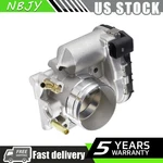Throttle Body For Volkswagen Beetle 2002 2003 2004 2005. Fixed Price $56.00.