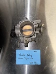 90-91 Acura Integra At Engine Intake Throttle Body Assembly Used Oem. Fixed Price $99.99.