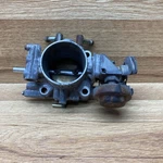 Throttle Body Valve Assembly Without Turbo Fits 91-94 Capri 93122. Fixed Price $48.39.