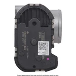 Ford Fiesta Escape Fusion Cardone Throttle Body Tcp. Fixed Price $245.41.