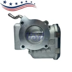 New Throttle Body 35100-2B180 Hyundai Veloster Kia Forte K3 1.6L 2014-2017. Fixed Price $85.70.