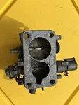 Vw Rabbit Golf Jetta MK1 MK2 8V Throttle Body. Fixed Price $83.00.